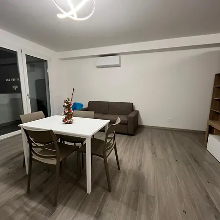 Apartament Alessandrino