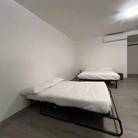 Alessandrino Apartament