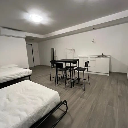 Apartament Alessandrino