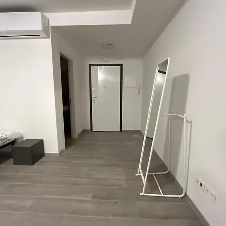 Lägenhet Alessandrino *
