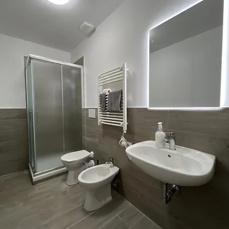 Alessandrino Apartamento Roma