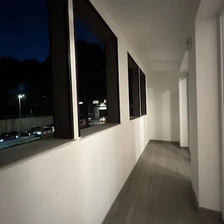 Apartment Alessandrino Rome
