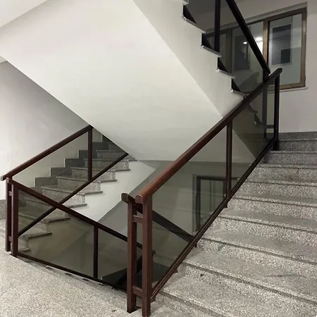 Apartment Alessandrino