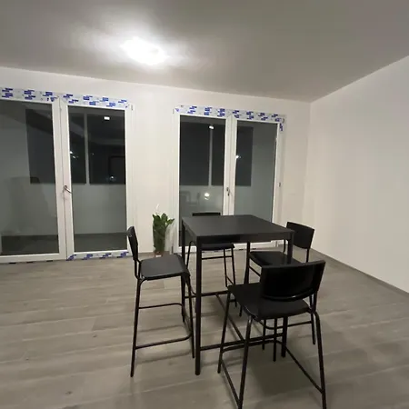 Alessandrino Apartamento