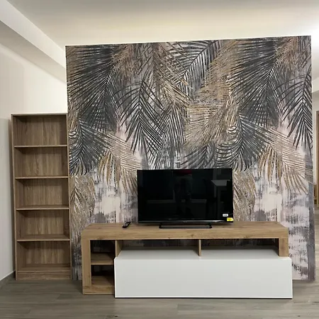 Alessandrino Apartamento