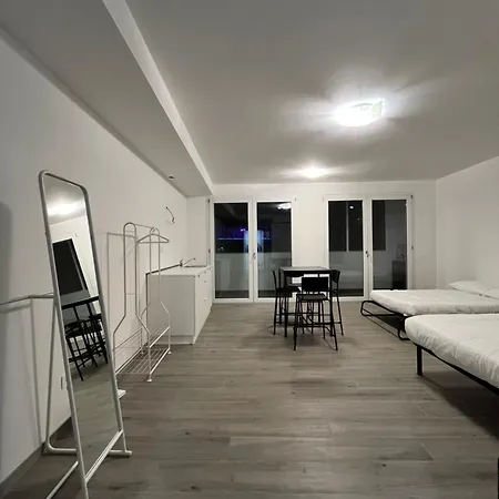 Alessandrino Apartament Rzym