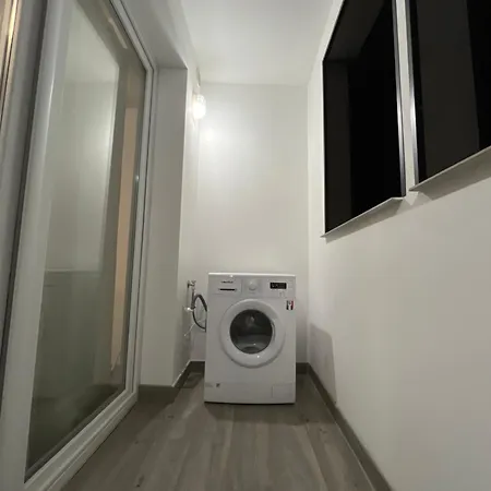 Alessandrino Apartamento