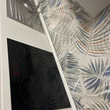 Alessandrino Lejlighed Rom