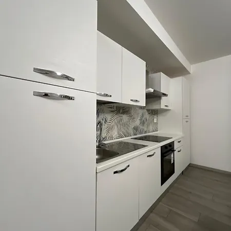 Alessandrino Lejlighed *