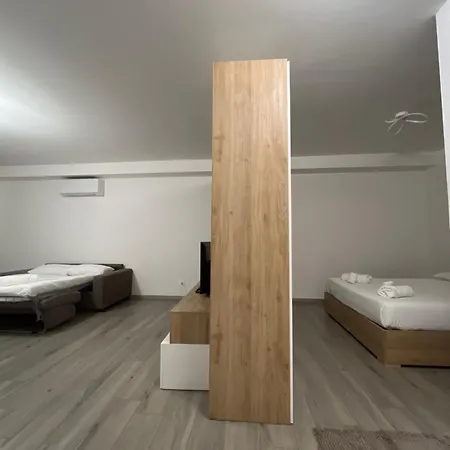 Lejlighed Alessandrino *