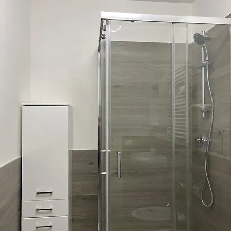 Lejlighed Alessandrino Rom