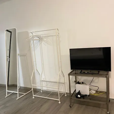 Lejlighed Alessandrino Rom