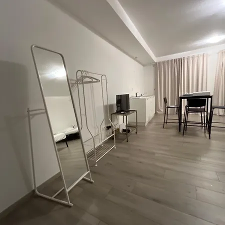 Alessandrino Lejlighed *