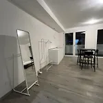 Apartment Alessandrino Rom