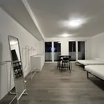 Alessandrino Apartment Rom