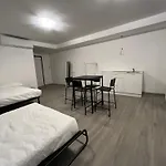 Apartment Alessandrino