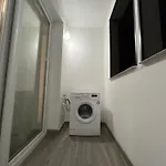 Alessandrino Apartment