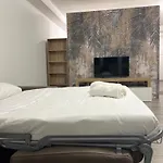 Apartment Alessandrino