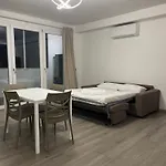 Alessandrino Apartment Rom