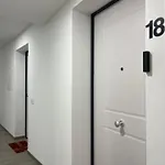 Apartment Alessandrino