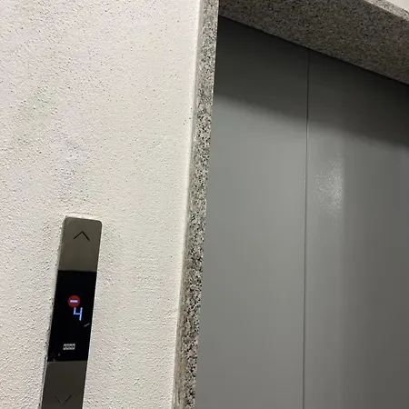 Alessandrino Apartment