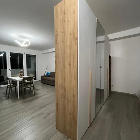 Alessandrino Apartment Rome