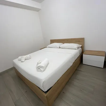 Apartment Alessandrino