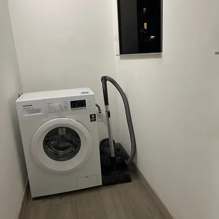 Apartment Alessandrino