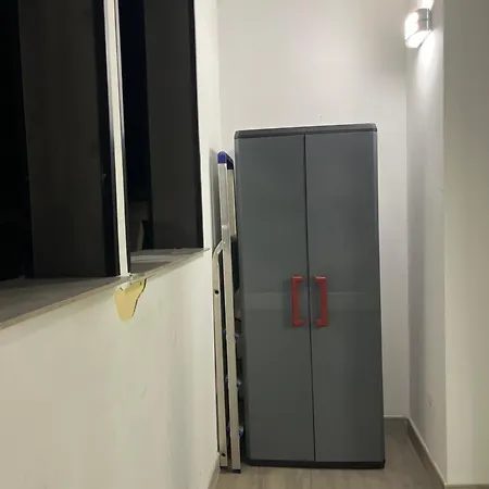 Alessandrino Apartment *
