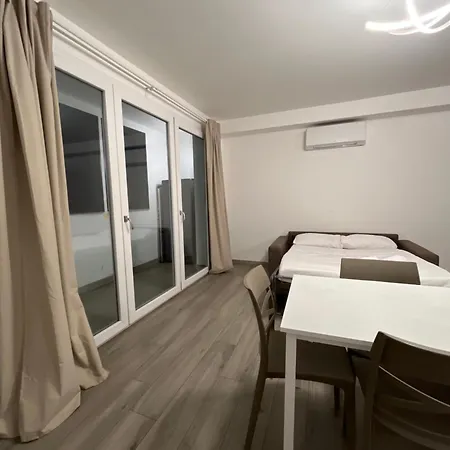 Apartment Alessandrino