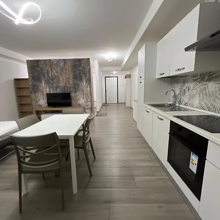 Alessandrino Apartment Rom
